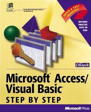 Microsoft Access Visual Basic Tutorial 的图像结果