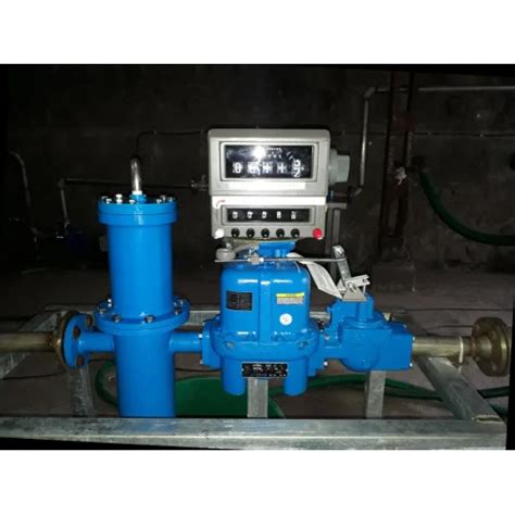 Image result for Positive Displacement Flow Meter