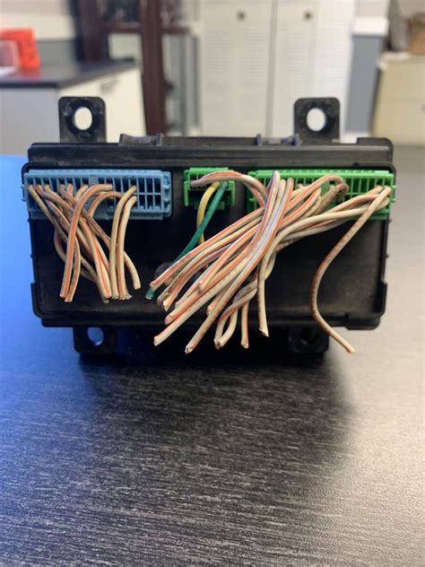 Image result for Volvo ABS Control Module