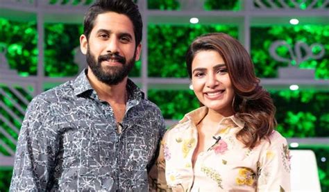 Naga Chaitanya hilariously trolls Samantha Akkineni on her show, she ...