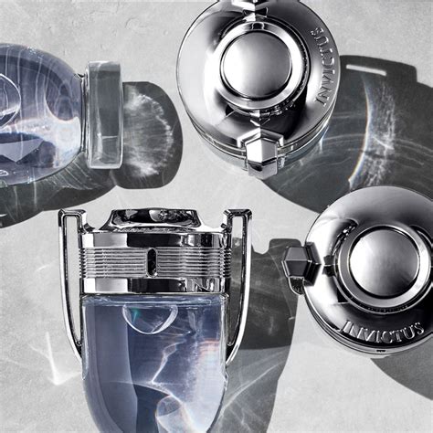 Image result for Invictus Perfume