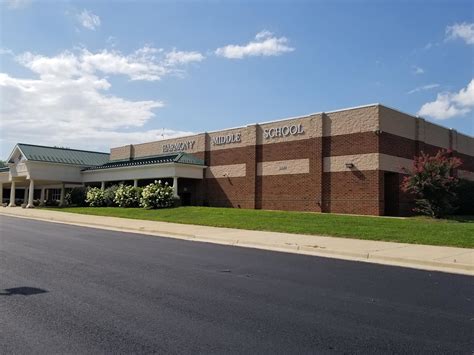 Home | Harmony Middle School