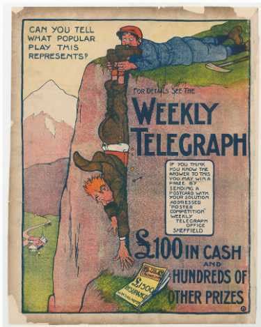 Searching Picture Sheffield