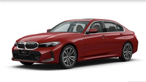 BMW 3 Series Gran Limousine facelift India launch on 10 Jan - Overdrive