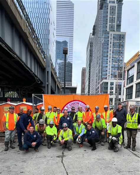Laborers Local 731 (@laborerslocal731) • Instagram photos and videos