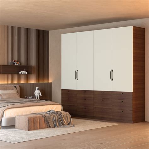 Modular Wardrobe Ideas for Indian Homes: 2025 Guide