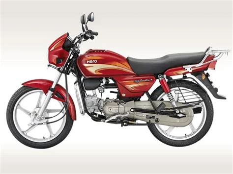 Image result for Hero Splendor Plus Top Speed