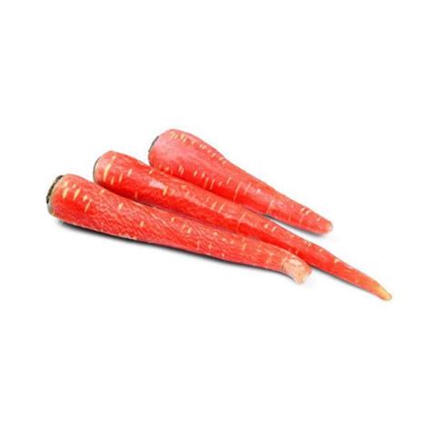 Carrot (Gajjar)