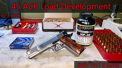 Loading 45ACP 的图像结果