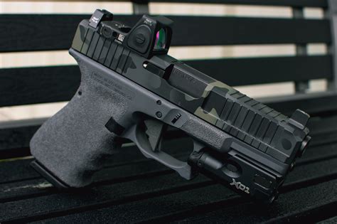 Mad Custom Coating - Best Cerakote ApplicatorMad Custom Coating | Best ...