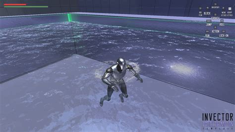 Image result for Invector Swimming