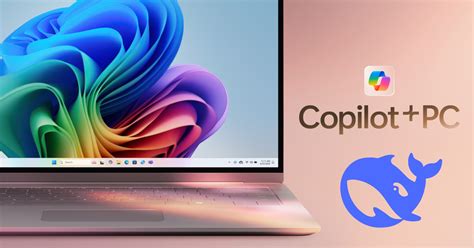 Running Distilled DeepSeek R1 models locally on Copilot+ PCs, powered by Windows Copilot Runtime - W