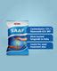 Buy UPL Saaf Fungicide (Carbendazim + Mancozeb) | Broad Spectrum ...