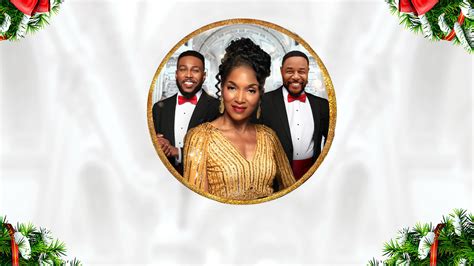 Favorite Son Christmas (2023) - AZ Movies