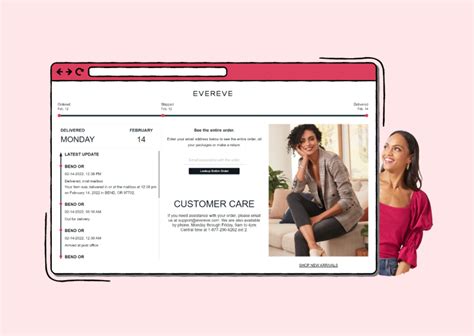 Evereve Turns Returns Into Opportunities With WeSupply