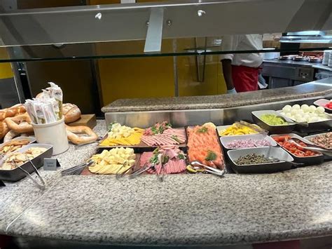 Image result for Chef Mickey Buffet