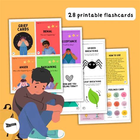 Real Strategies to Help Teens Cope With Grief: You Are Not Alone Aesthetic