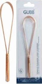 AM2053 Gubb Tongue Cleaner Loop Copper (10Pcs) – Amd-Deodap