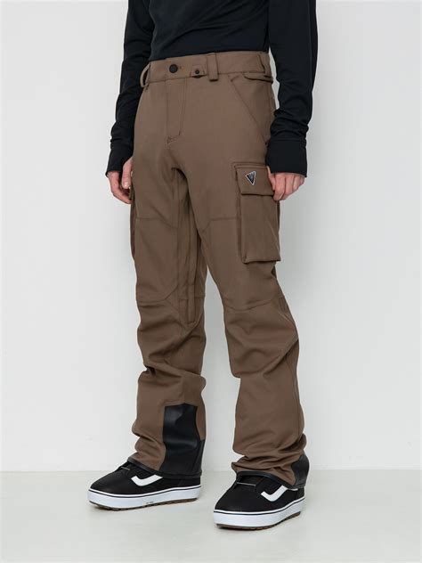 Volcom New Articulated Snowboard pants (teak)