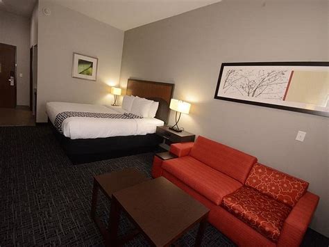 HOTEL GLENPOOL - Specialty Hotel Reviews, Photos, Rate Comparison ...