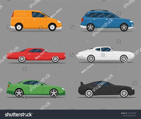 Transportation Vector Background Design 的图像结果