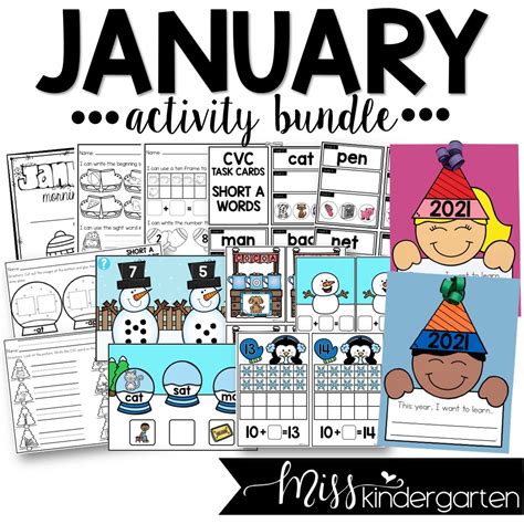 Image result for Model Activity to January Master