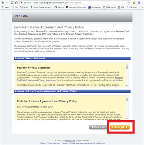 Image result for Www.Pearson.com MyLab