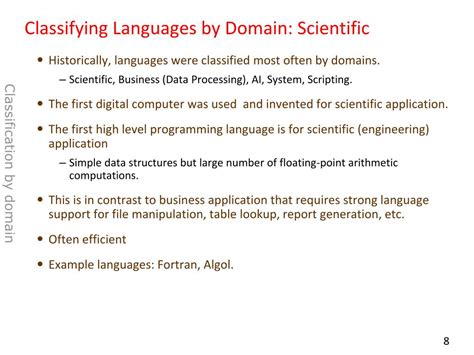 Programming Languages Classification Quiz 的图像结果