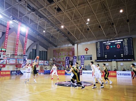 2020—2021赛季中国篮球发展联赛（银川站）在宁夏贺兰“震撼”开赛|银川市_新浪财经_新浪网