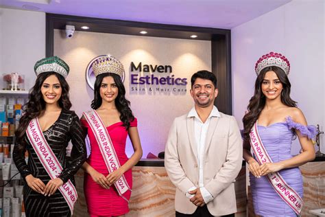 The science behind pageant-perfect skin: Insights from Dr. Geoffrey Vaz