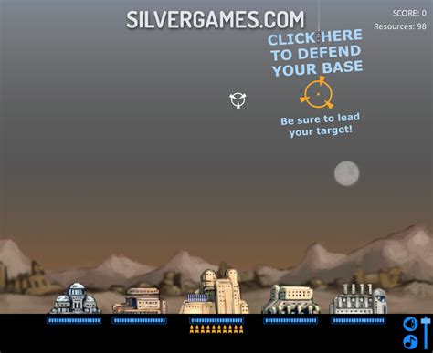 M.A.D. Mutually Assured Destruction - Грайте Онлайн на SilverGames 🕹️