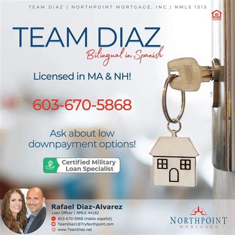 Team Diaz- Rafael Diaz-Alvarez on LinkedIn: #bilinguallender #spanish # ...