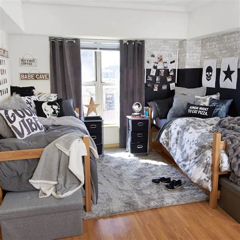 Dorm Room Ideas - College Room Decor - Dorm Inspiration | Dormify ...