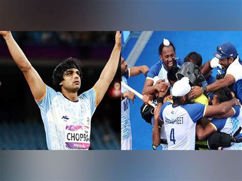 Hockey, Wrestling, Athletics, Table Tennis - Here is India's schedule ...
