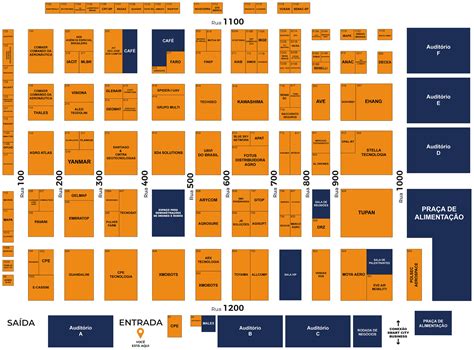 Guandalini Posicionamento confirmed at MundoGEO Connect 2025 exhibition ...