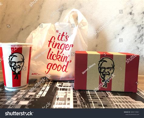 finger lickin