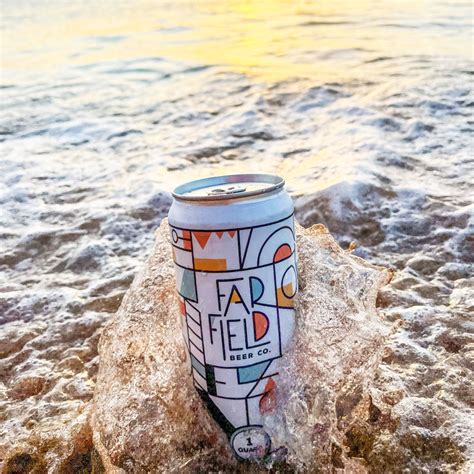 Home - FAR FIELD BEER COMPANY