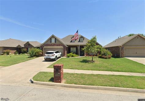 12901 N 124th Place E, Collinsville, OK 74021 | Homes.com
