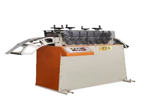 Machinery | FTA HSRP Solution Pvt Ltd