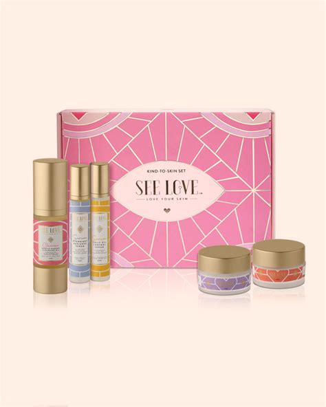 Shop all of SeeLove's Skincare Collections – See Love