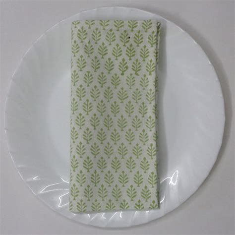Table Cloth Napkins (Set of 4) – CocoBee Home Linens