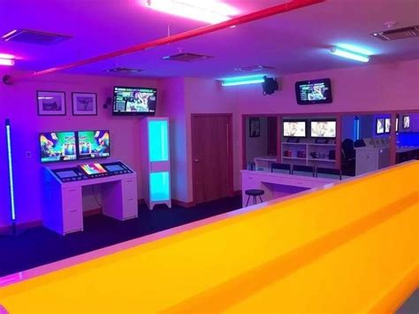 Arimafun Game Rentals Llp | Premier Gaming Equipment Rental Solutions