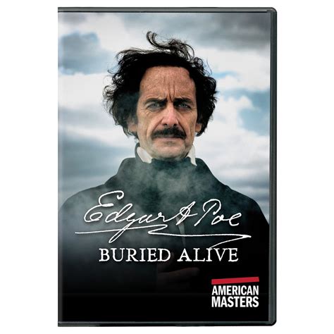 Edgar A. Poe: Buried Alive: Amazon.in: Eric Stange, Eric Stange: Movies ...