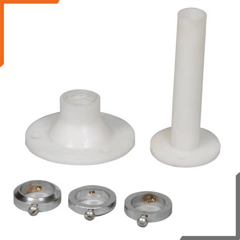 Full Round Carrousel – Zinc Plus