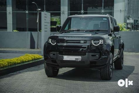 Land Rover Defender 3.0 Diesel 110 X-Dynamic HSE, 2023, Diesel - Cars ...