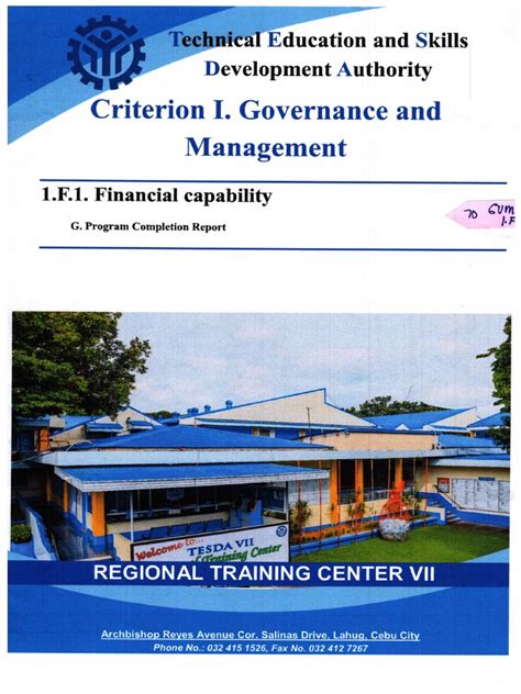 Image result for Program Report