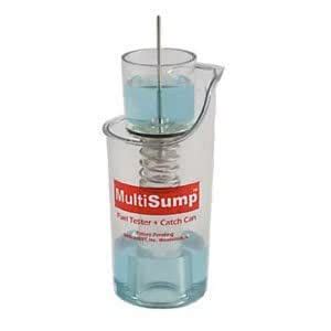 MultiSump Aviation Fuel Tester : Amazon.in