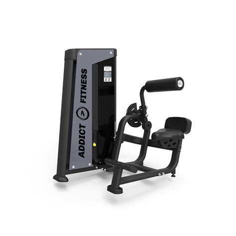 Image result for Aback Extension Machine