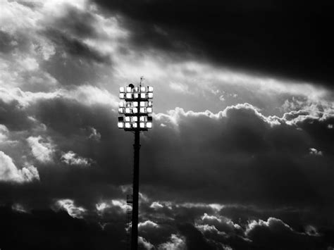 Football field black white Images - Free Download on Freepik