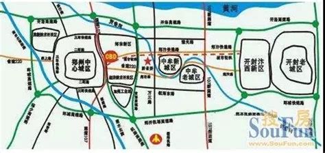 郑州 4万亿，加快建设国家 城市！郑汴一体化_郑开碧桂园-开封房天下